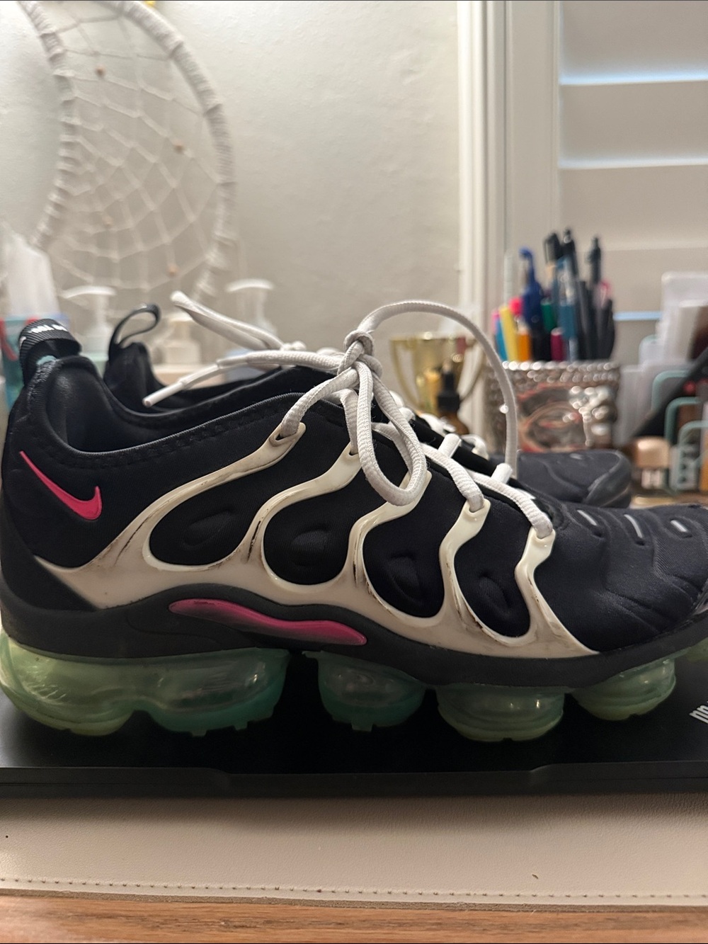 Nike Air VaporMax Plus “Do You” Men’s Size:8